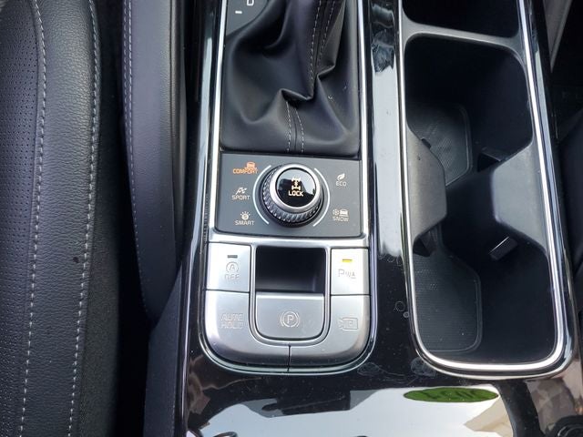 2024 Kia Telluride SX X-Line AWD