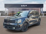 2024 Kia Telluride SX X-Line AWD