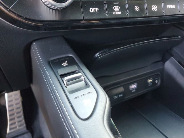 2024 Kia Telluride SX X-Line AWD