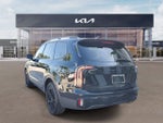2024 Kia Telluride SX X-Line AWD