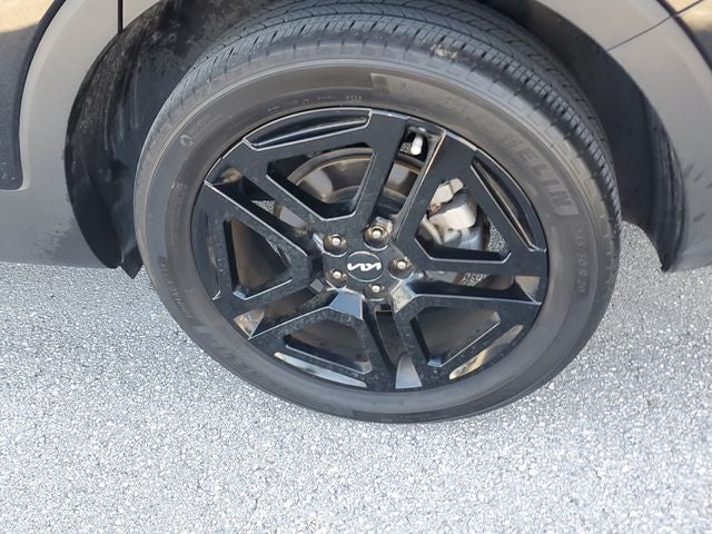2024 Kia Telluride SX X-Line AWD
