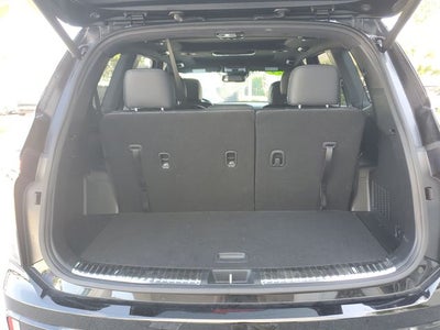 2024 Kia Telluride SX X-Line AWD