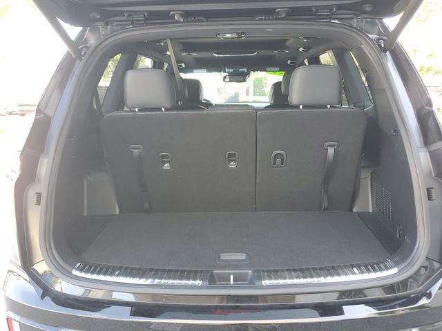 2024 Kia Telluride SX X-Line AWD