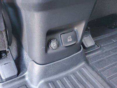 2024 Kia Telluride SX-Prestige X-Pro AWD