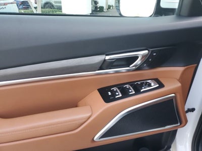 2024 Kia Telluride SX-Prestige X-Pro AWD