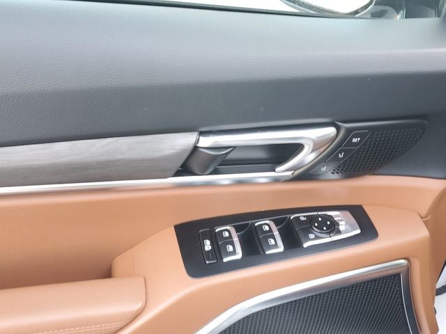 2024 Kia Telluride SX-Prestige X-Pro AWD