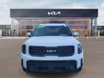 2024 Kia Telluride SX-Prestige X-Pro AWD