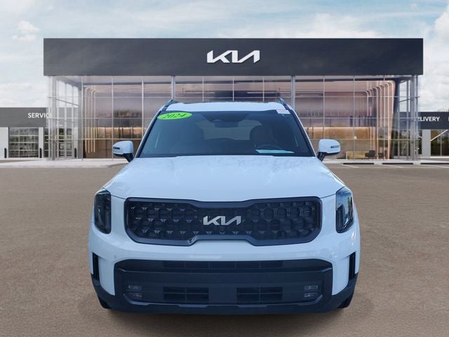 2024 Kia Telluride SX-Prestige X-Pro AWD