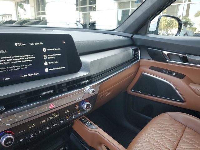 2024 Kia Telluride SX-Prestige X-Pro AWD