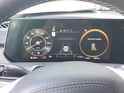2024 Kia Telluride SX-Prestige X-Pro AWD