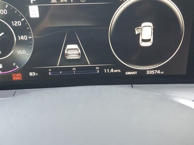 2024 Kia Telluride SX-Prestige X-Pro AWD