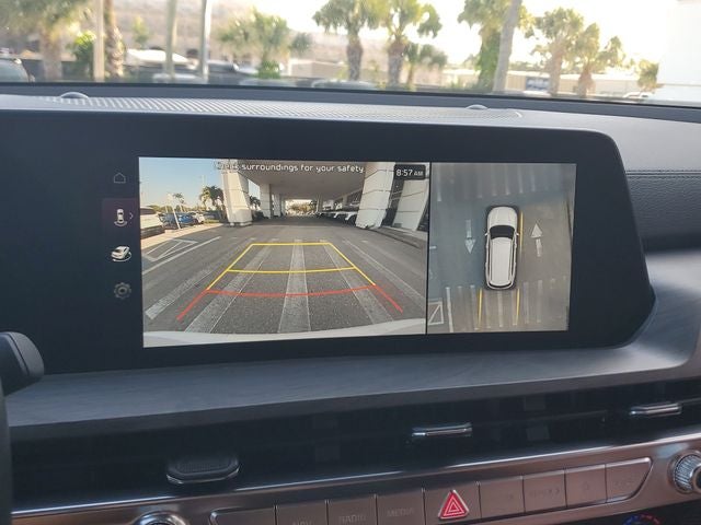 2024 Kia Telluride SX-Prestige X-Pro AWD
