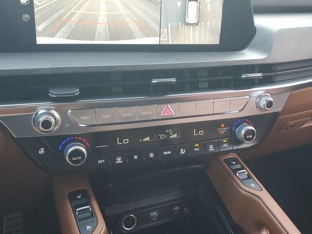 2024 Kia Telluride SX-Prestige X-Pro AWD