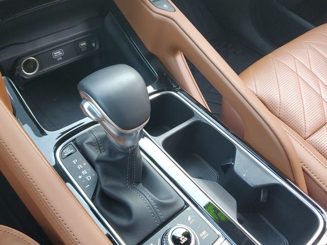 2024 Kia Telluride SX-Prestige X-Pro AWD