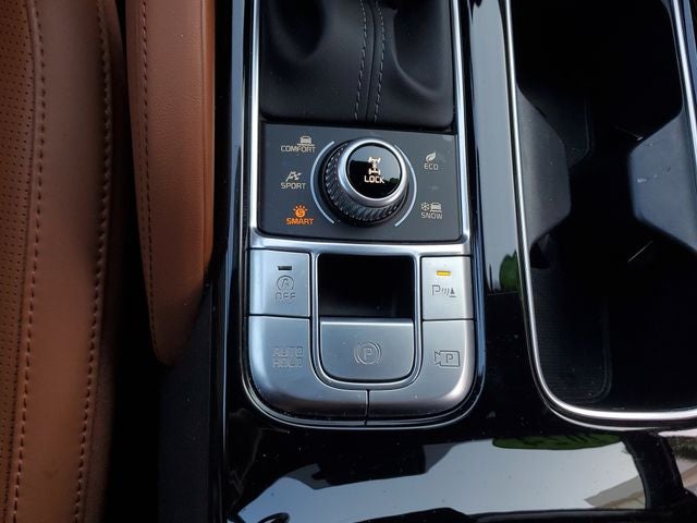2024 Kia Telluride SX-Prestige X-Pro AWD
