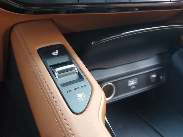 2024 Kia Telluride SX-Prestige X-Pro AWD