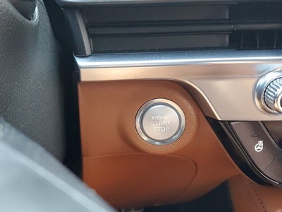 2024 Kia Telluride SX-Prestige X-Pro AWD