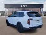 2024 Kia Telluride SX-Prestige X-Pro AWD