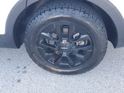 2024 Kia Telluride SX-Prestige X-Pro AWD