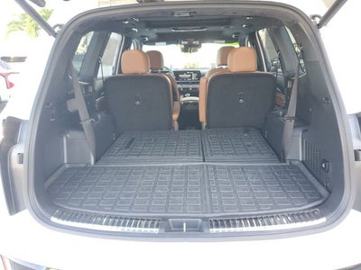 2024 Kia Telluride SX-Prestige X-Pro AWD