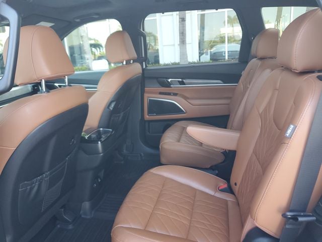 2024 Kia Telluride SX-Prestige X-Pro AWD