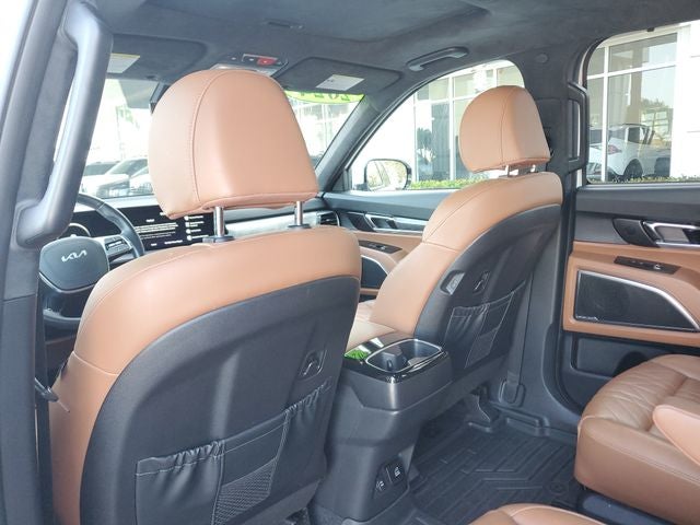 2024 Kia Telluride SX-Prestige X-Pro AWD
