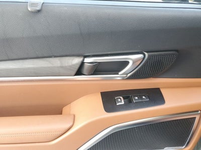 2025 Kia Telluride SX-Prestige X-Line AWD