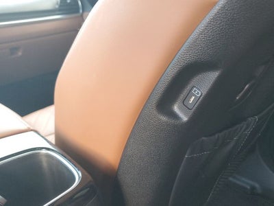 2025 Kia Telluride SX-Prestige X-Line AWD