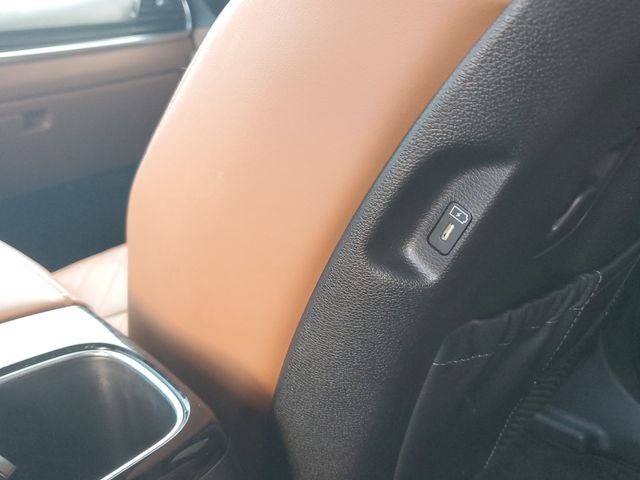 2025 Kia Telluride SX-Prestige X-Line AWD