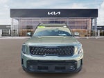 2025 Kia Telluride SX-Prestige X-Line AWD