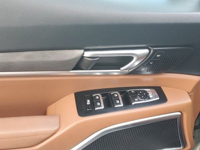 2025 Kia Telluride SX-Prestige X-Line AWD