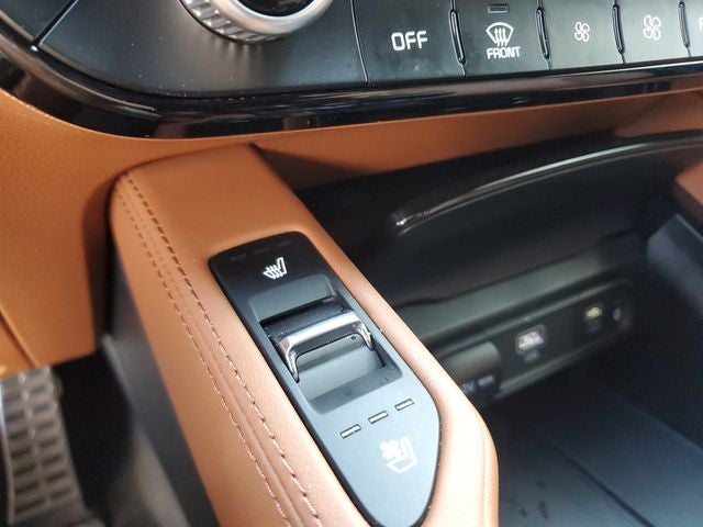 2025 Kia Telluride SX-Prestige X-Line AWD