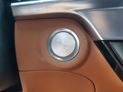 2025 Kia Telluride SX-Prestige X-Line AWD