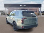 2025 Kia Telluride SX-Prestige X-Line AWD