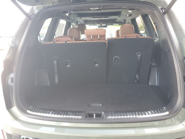 2025 Kia Telluride SX-Prestige X-Line AWD