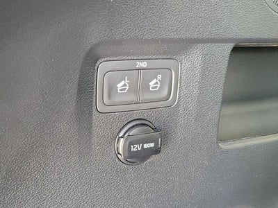 2024 Kia Telluride SX-Prestige AWD w/ Towing Package