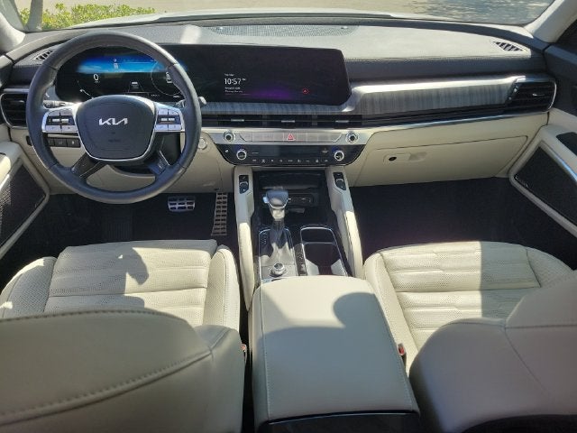 2024 Kia Telluride SX-Prestige AWD w/ Towing Package