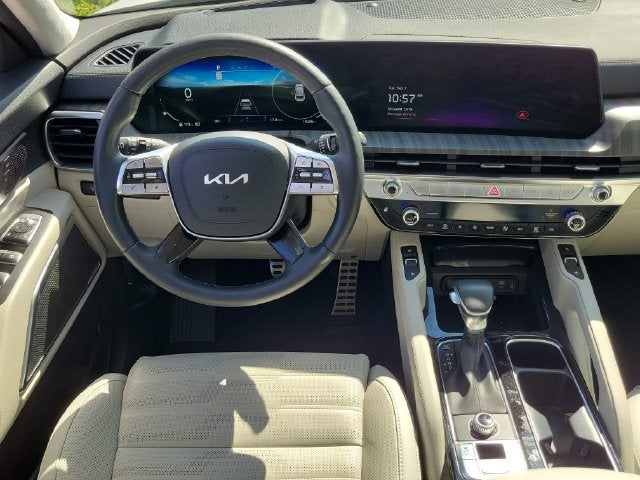 2024 Kia Telluride SX-Prestige AWD w/ Towing Package