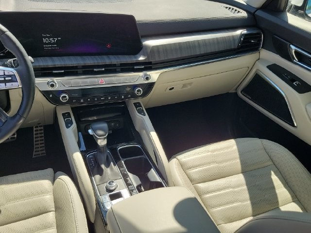 2024 Kia Telluride SX-Prestige AWD w/ Towing Package