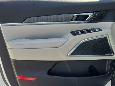 2024 Kia Telluride SX-Prestige AWD w/ Towing Package