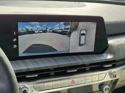 2024 Kia Telluride SX-Prestige AWD w/ Towing Package