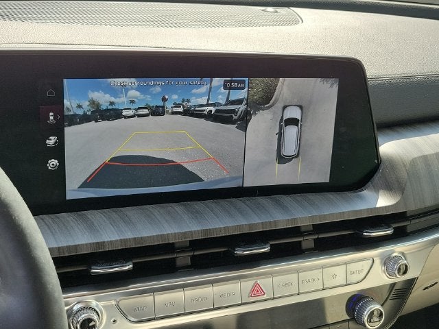 2024 Kia Telluride SX-Prestige AWD w/ Towing Package