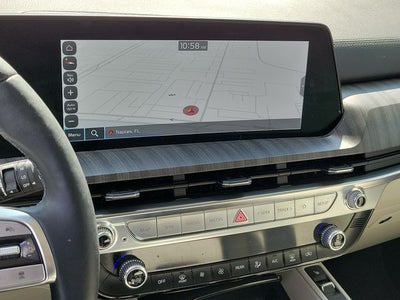 2024 Kia Telluride SX-Prestige AWD w/ Towing Package