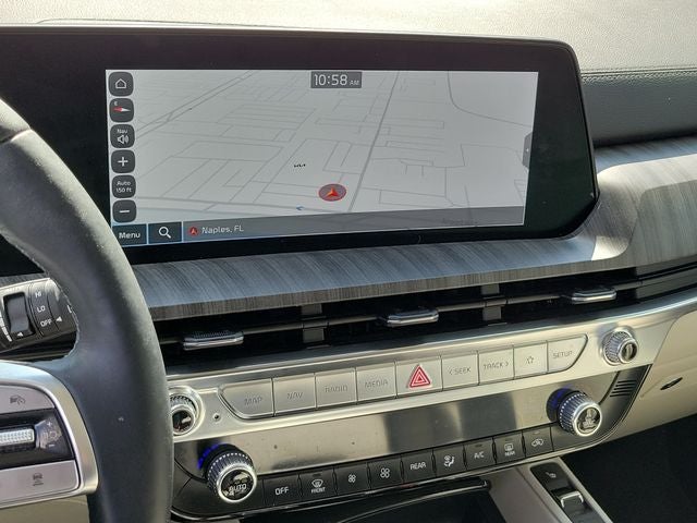 2024 Kia Telluride SX-Prestige AWD w/ Towing Package