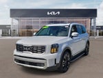 2024 Kia Telluride SX-Prestige AWD w/ Towing Package