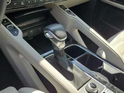 2024 Kia Telluride SX-Prestige AWD w/ Towing Package