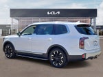 2024 Kia Telluride SX-Prestige AWD w/ Towing Package