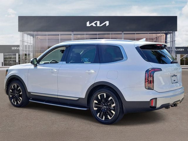 2024 Kia Telluride SX-Prestige AWD w/ Towing Package