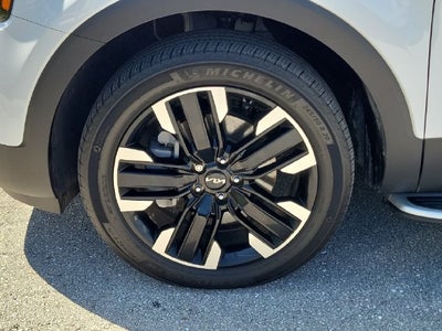 2024 Kia Telluride SX-Prestige AWD w/ Towing Package