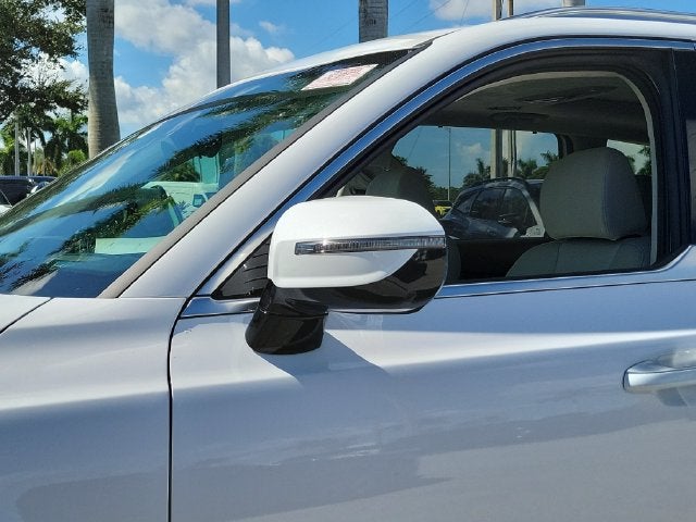 2024 Kia Telluride SX-Prestige AWD w/ Towing Package
